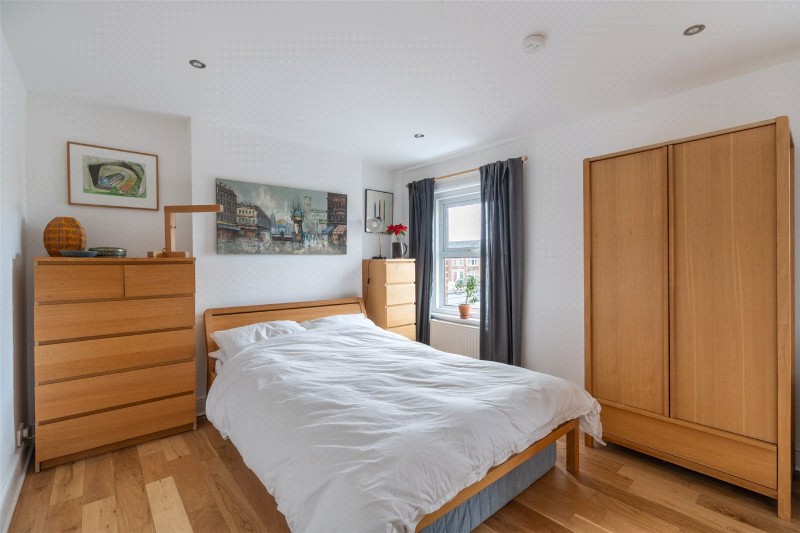 Crescent Road, Wimborne, Dorset, BH21