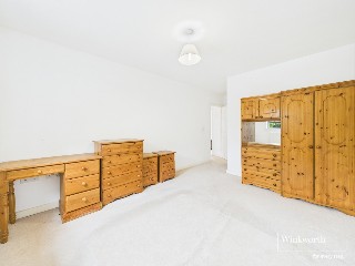 Sunningdale Gardens, London, NW9