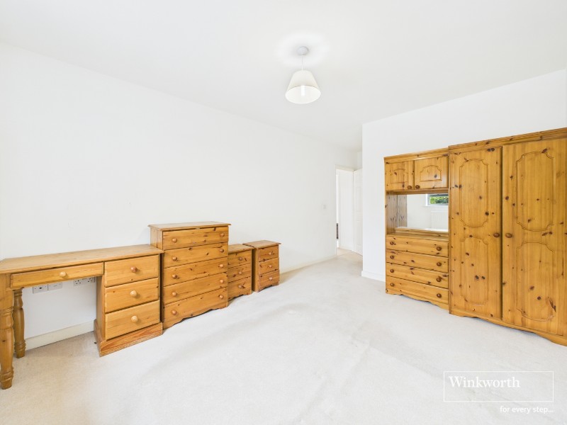 Sunningdale Gardens, London, NW9