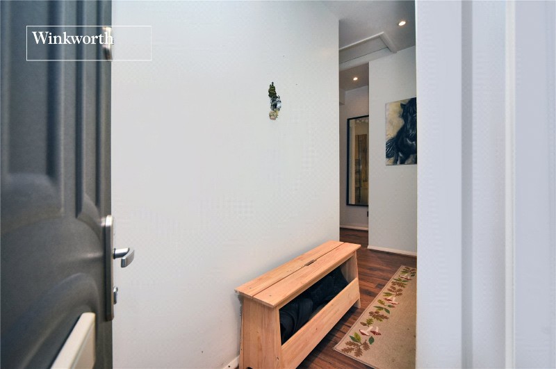 Worcester Road, Sutton, SM2