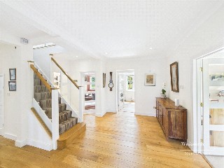 Aldworth Road, Upper Basildon, Reading, Berkshire, RG8