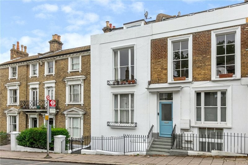Gipsy Hill, London, SE19