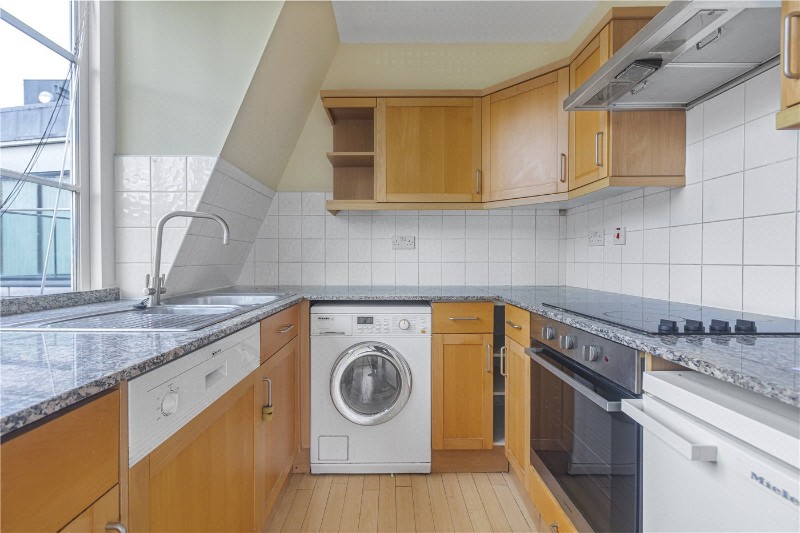 Giltspur Street, London, EC1A