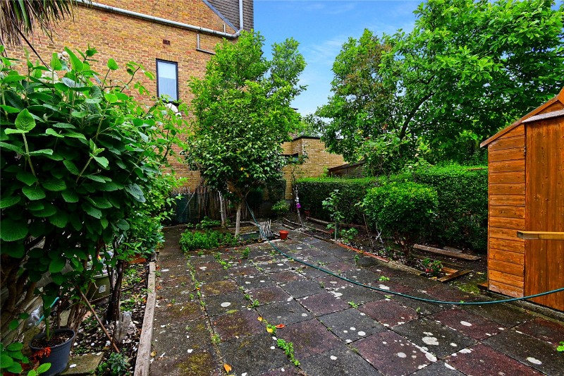 Ondine Road, Peckham Rye, London, SE15