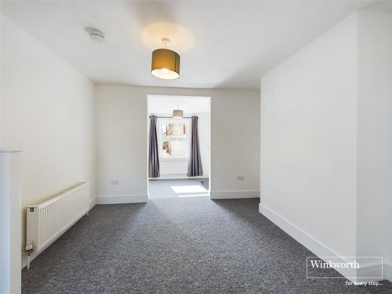 George Street, Reading, Berkshire, RG1