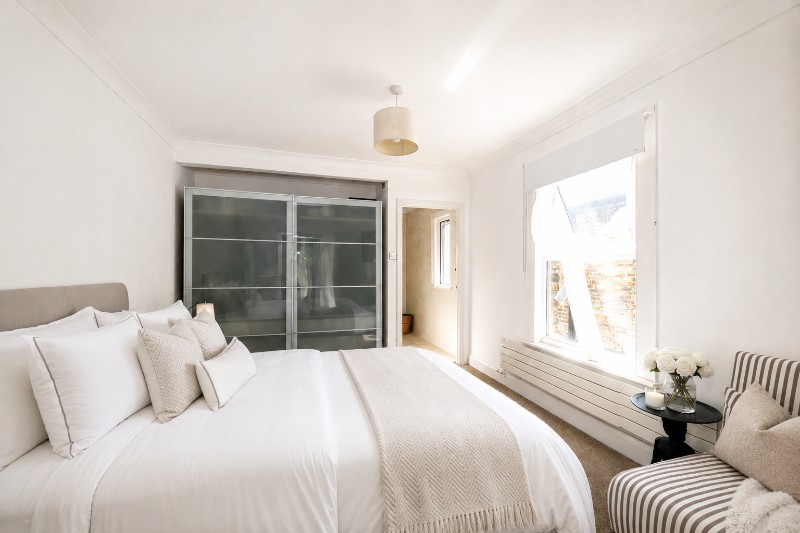 Sirdar Road, London, W11