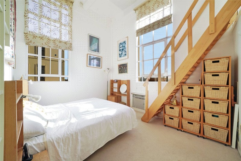 Manor Gardens, London, N7