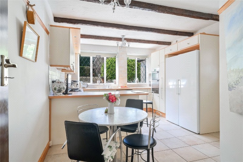 West Way, Carshalton, SM5