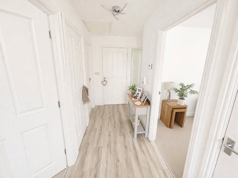 The Croft, Bourne, Lincolnshire, PE10