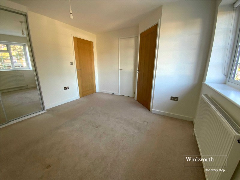 Pauntley Road, Mudeford, Christchuch, Dorset, BH23