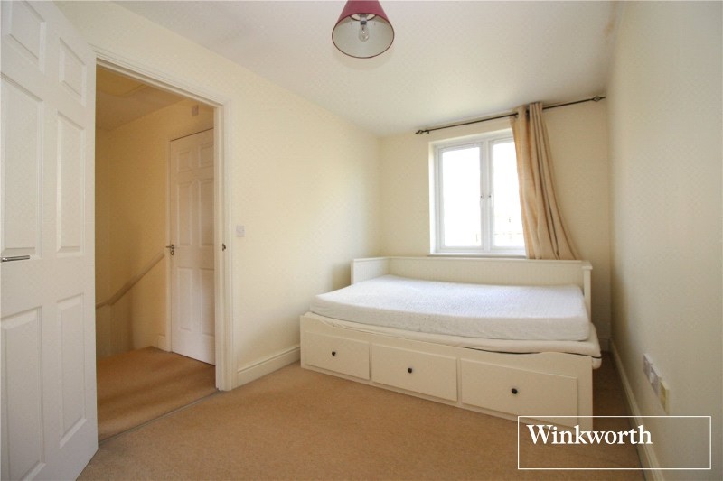 Korda Close, Borehamwood, Hertfordshire, WD6