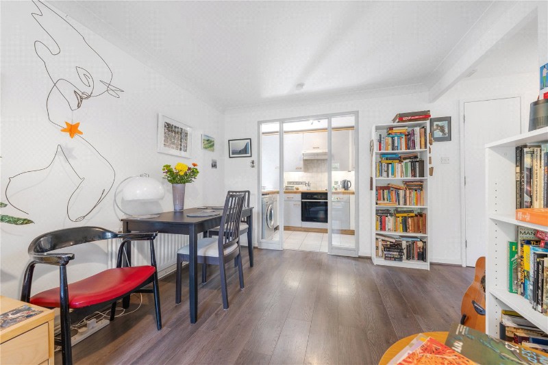 Underhill Road, East Dulwich, London, SE22