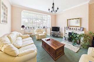 Valleyfield Road, London, SW16