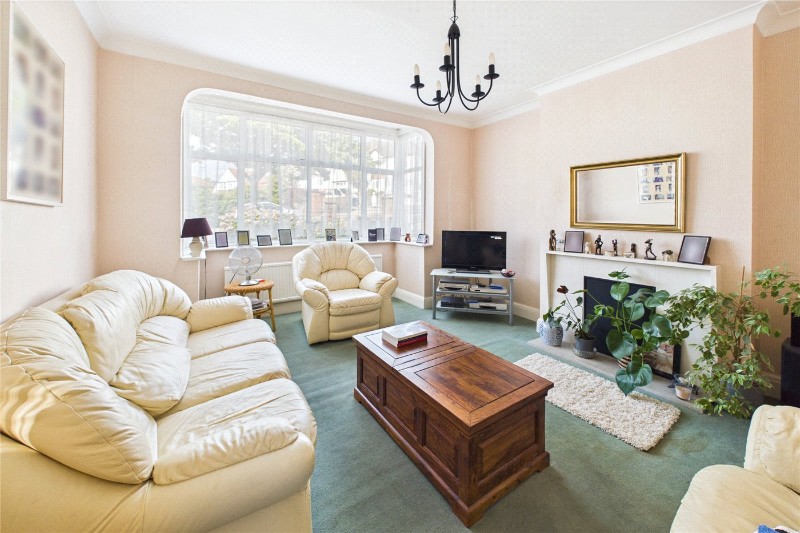 Valleyfield Road, London, SW16