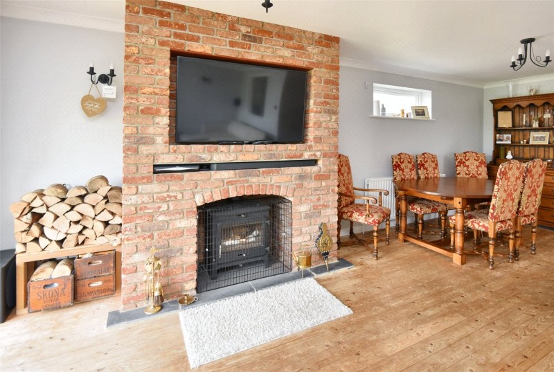 Merley Ways, Wimborne, Dorset, BH21