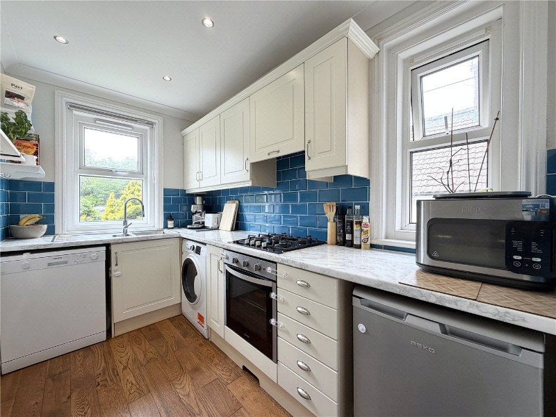 Burnaby Road, Bournemouth, Dorset, BH4
