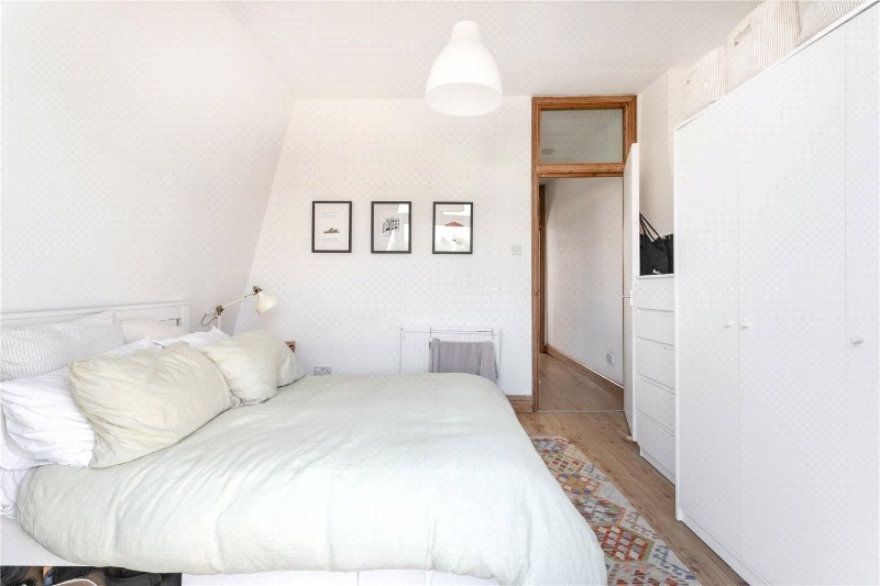 Offord Road, London, N1