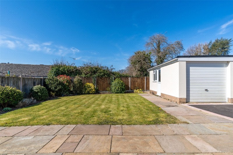 Freemans Close, Wimborne, Dorset, BH21
