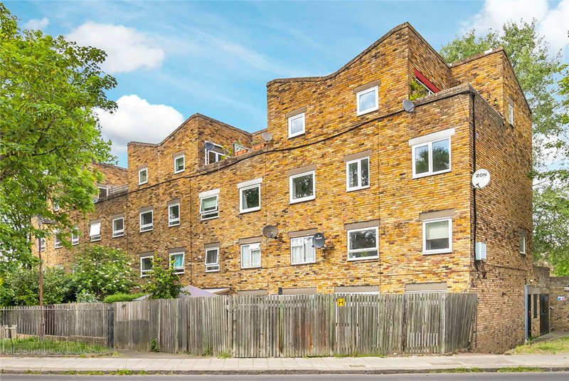 Union Road, London, SW4