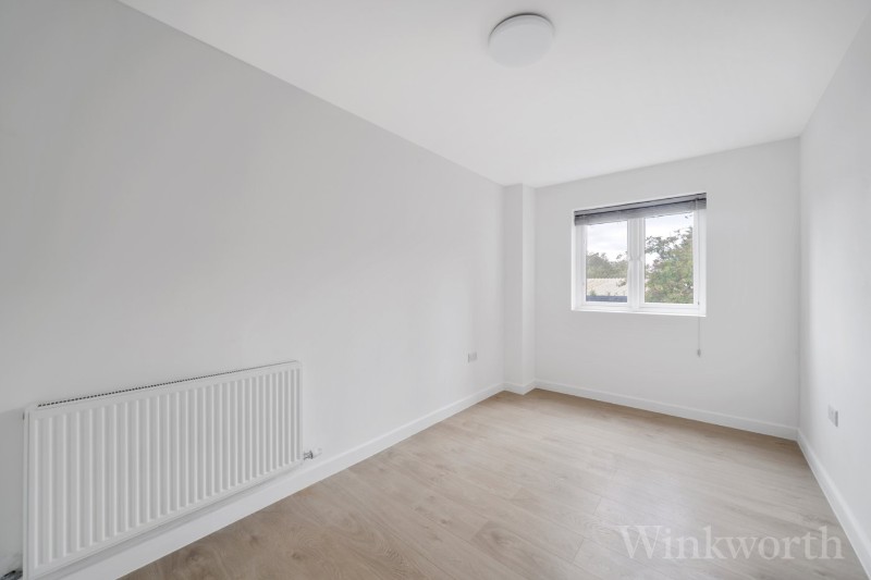 Ilderton Road, London, SE15