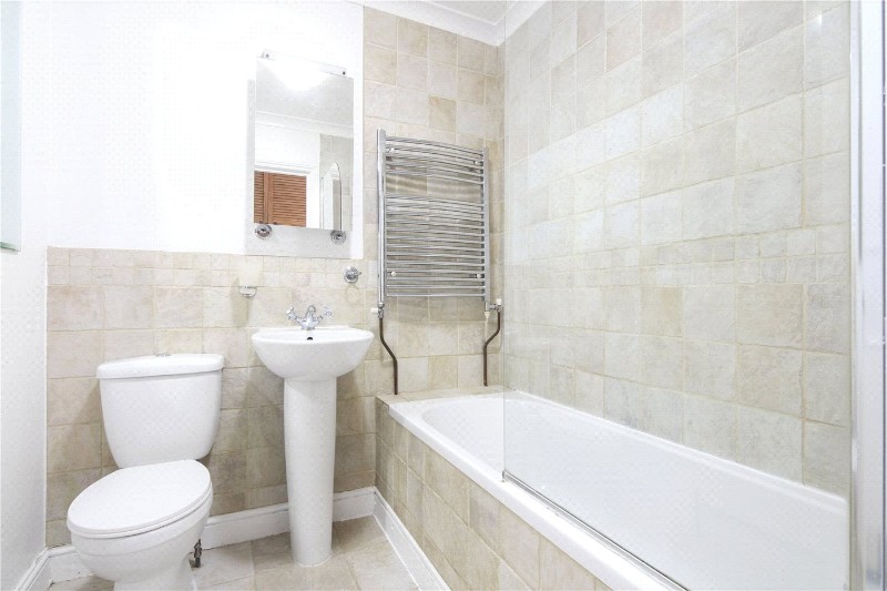 Batoum Gardens, Brook Green, London, W6