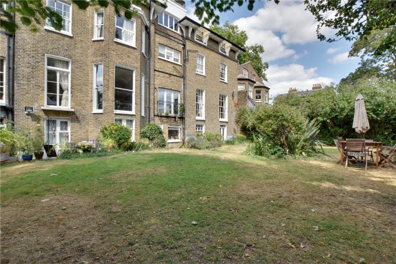 Lee Terrace, London, SE3