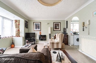 Pittard Road, Basingstoke, Hampshire, RG21