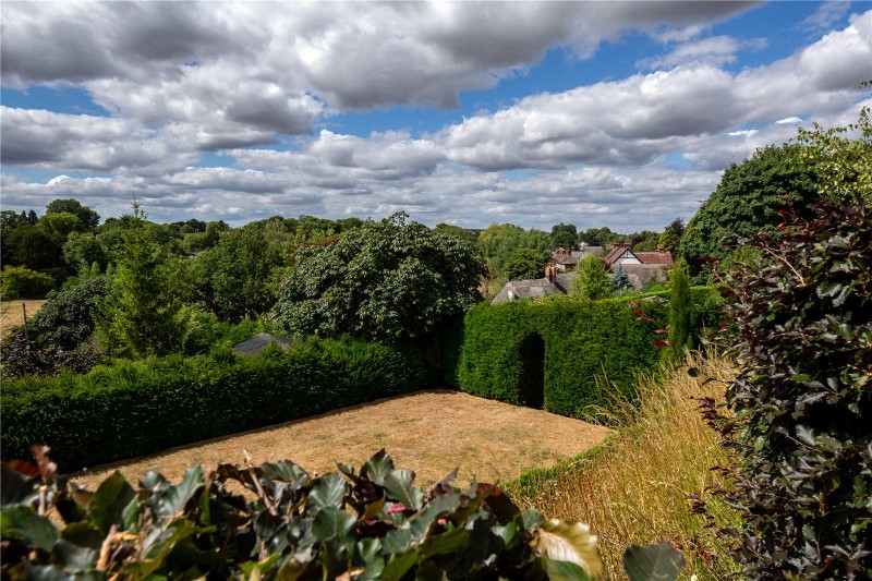 Ludgershall Road, Collingbourne Ducis, Marlborough, Wiltshire, SN8
