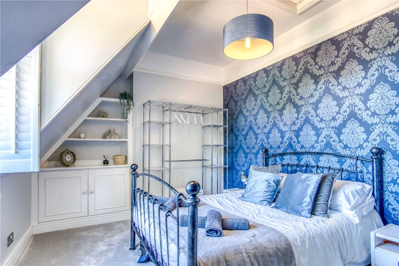 Dover Close, Branksome Park, Poole, BH13