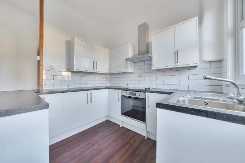 Minard Road, London, SE6