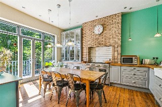 Alexandra Drive, London, SE19