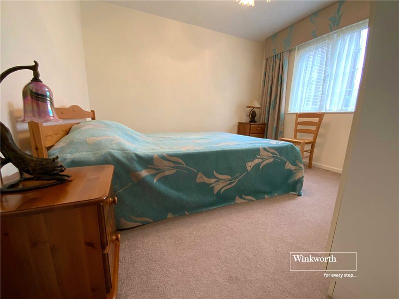 Wentworth Drive, Christchurch, Dorset, BH23