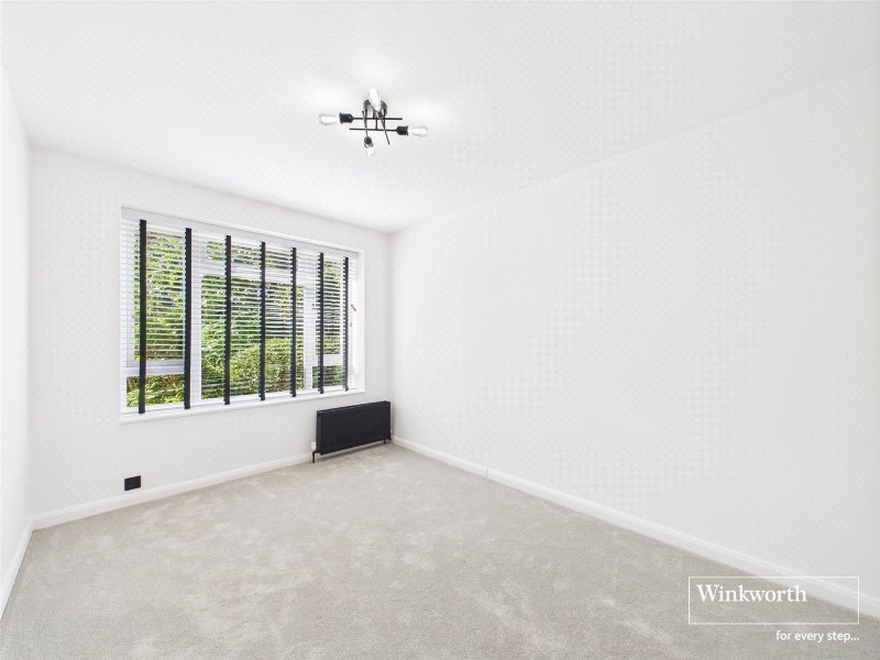 Sunnyhill Court, Sunningfields Crescent, Hendon, NW4