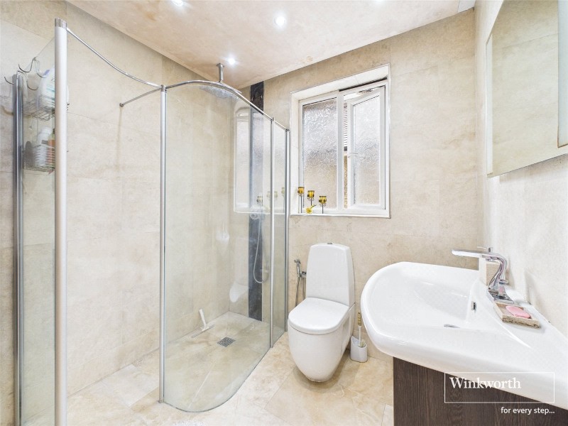 Salmon Street, Kingsbury, London, NW9