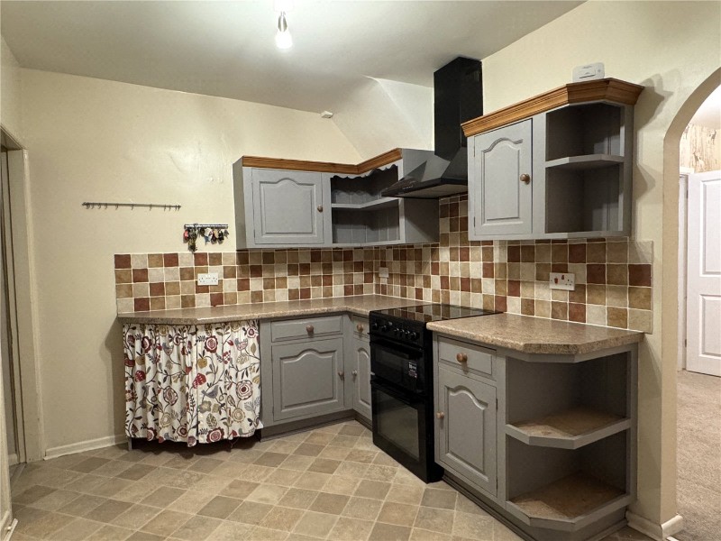 Brunswick Square, Billinghay, Lincoln, Lincolnshire, LN4