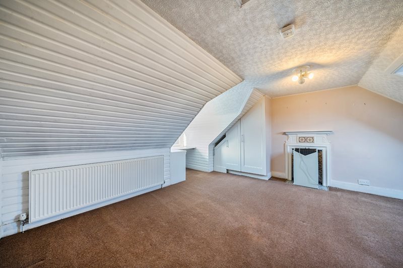Birkbeck Road, Beckenham, BR3