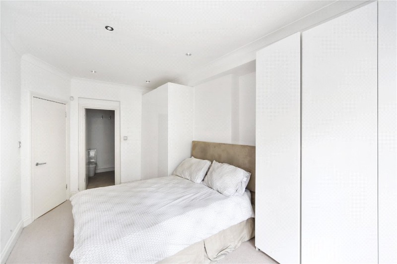 Talbot Road, London, W2