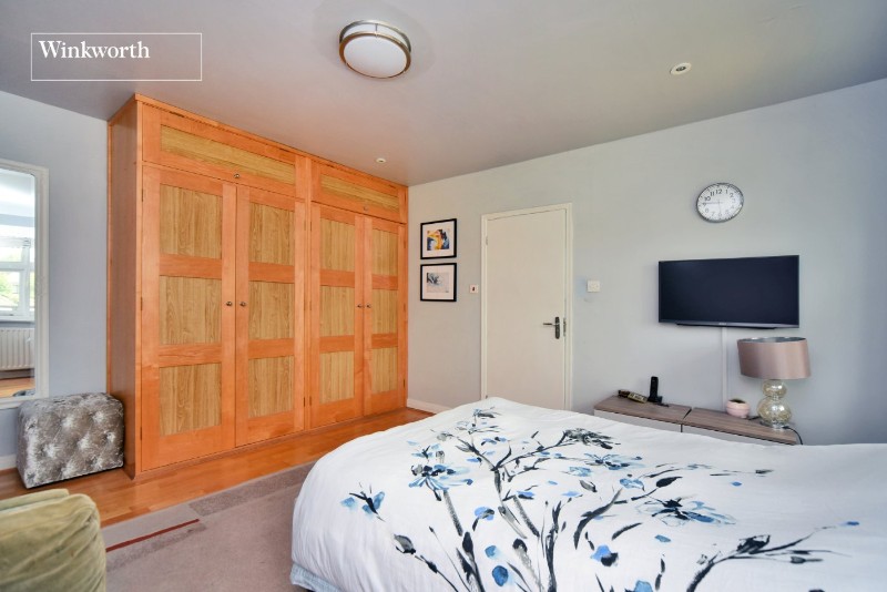 The Dene, Cheam, Sutton, SM2