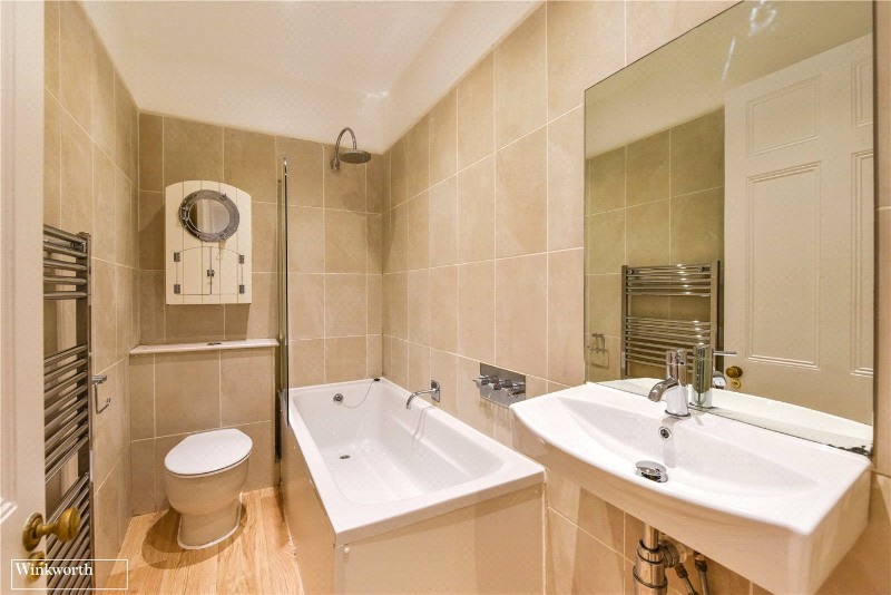 Adelaide Mansions, First Avenue, Hove, East Sussex, BN3