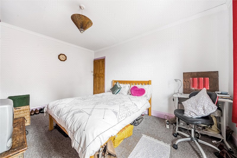 Canonbie Road, London, SE23