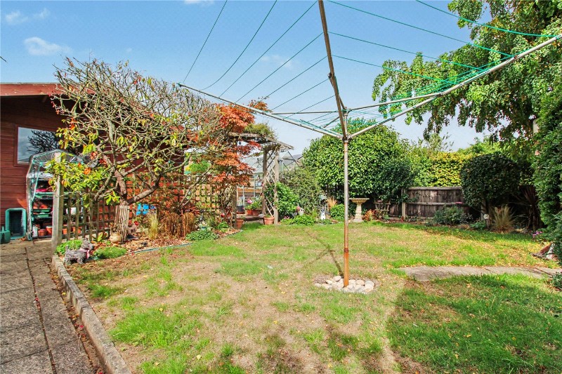 Darby Road, Beccles, Suffolk, NR34