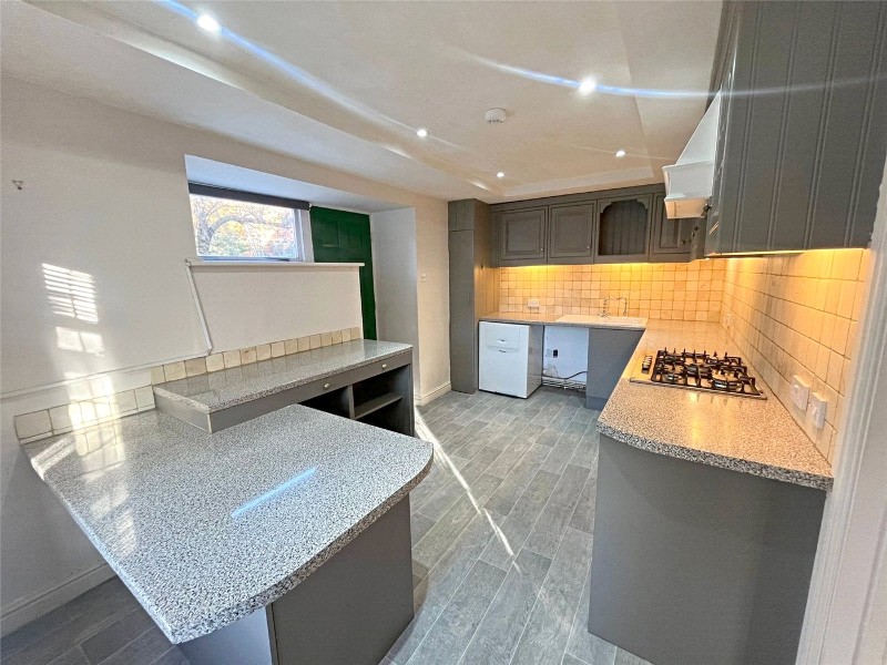 St Andrews Street, Heckington, Sleaford, NG34