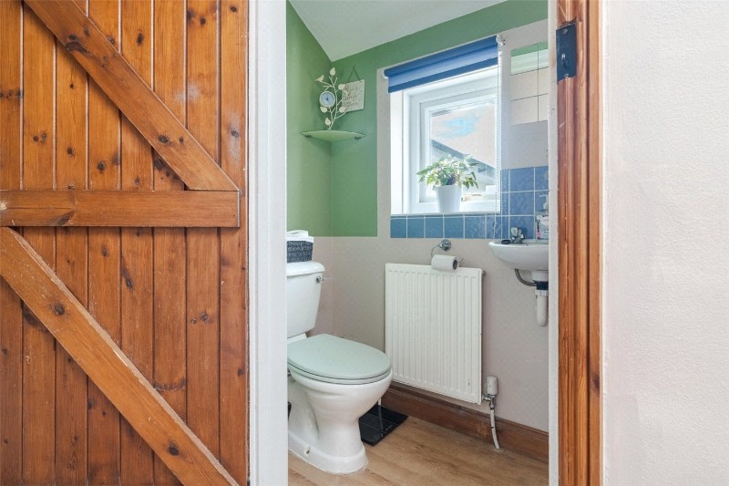 Jubilee Hill, Woodlands, Wimborne, Dorset, BH21
