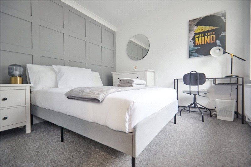 South Park Avenue, Norwich, Norfolk, NR4