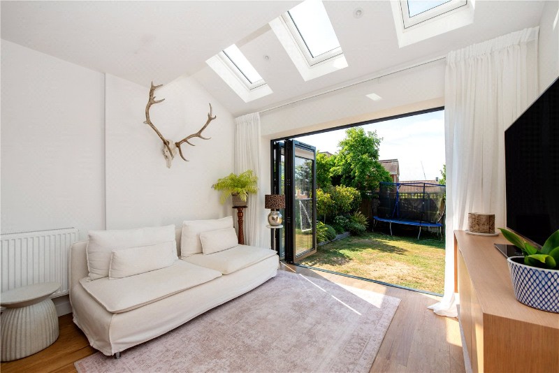 Monks Orchard, Petersfield, Hampshire, GU32