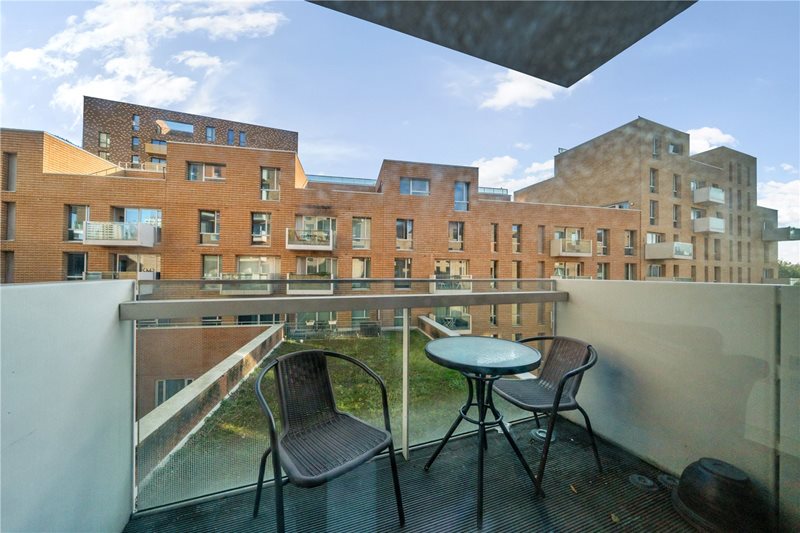 Devons Road, London, E3