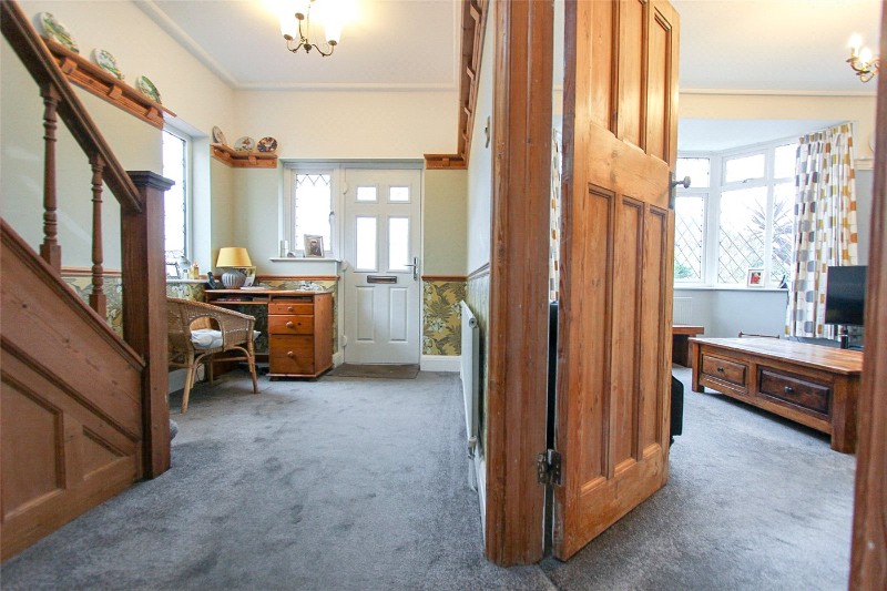 Bridgwater Drive, Westcliff-on-Sea, Essex, SS0