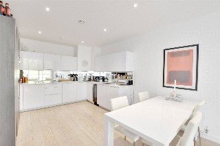 Granite Apartments, 30 River Gardens Walk, Greenwich, London, SE10
