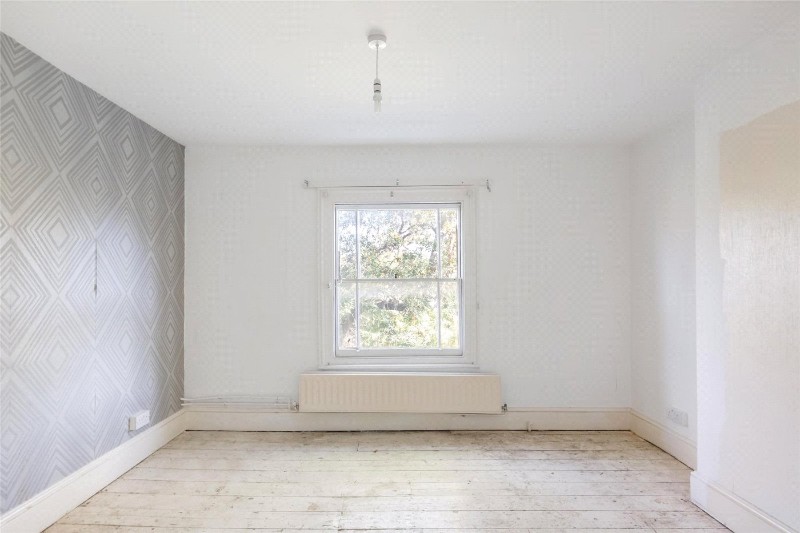 Lorn Road, London, SW9