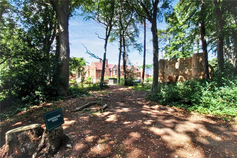 The Lodge Drive, Drayton, Norwich, Norfolk, NR8